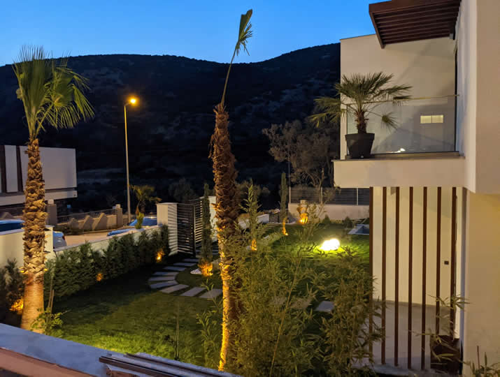 Balance Lux Villas
