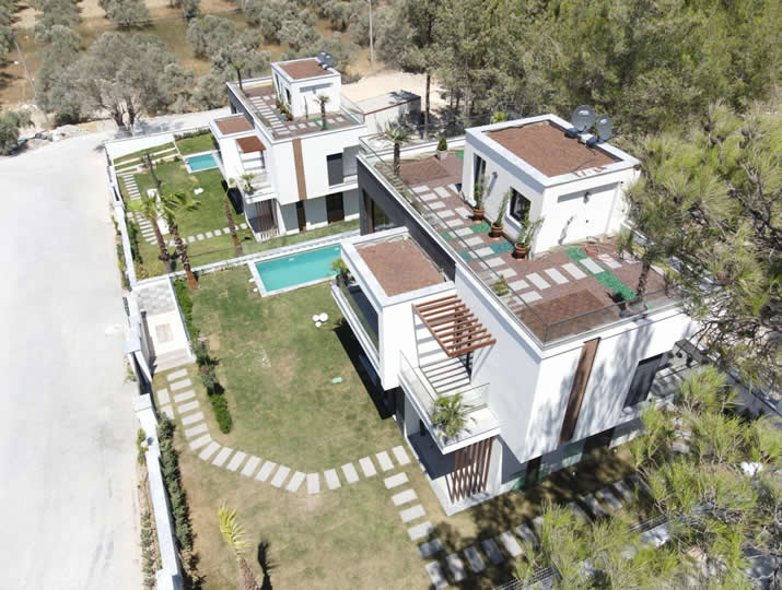 Balance Lux Villas