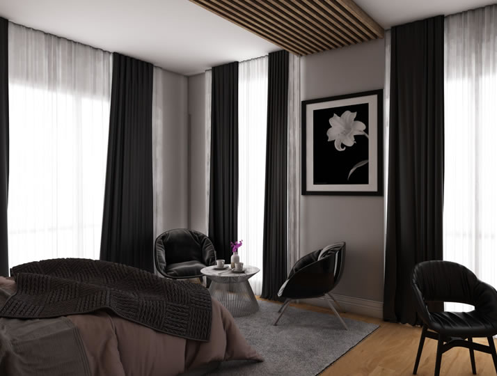 Balance Lux Villas