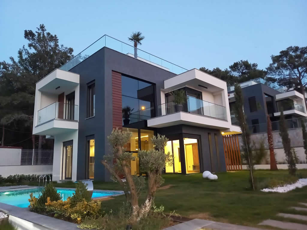 Smir Group - Our Projects