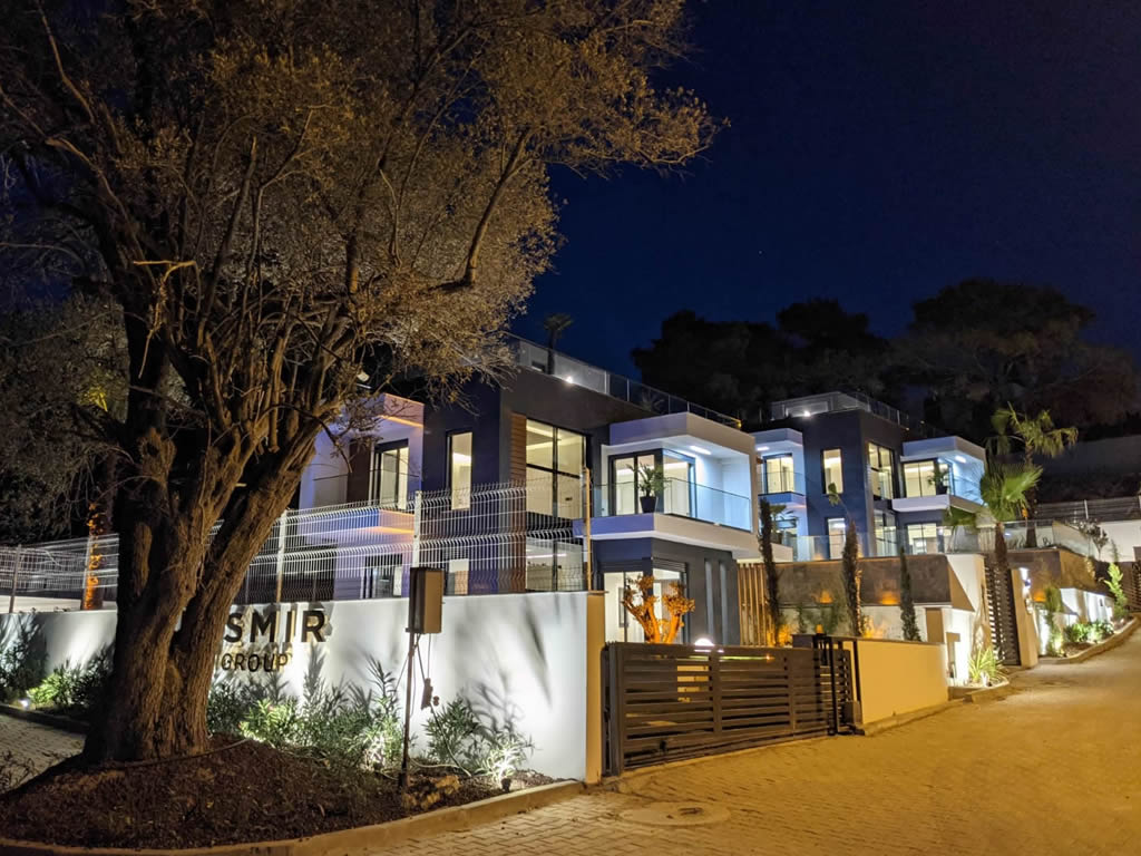 Smir Group - Our Projects