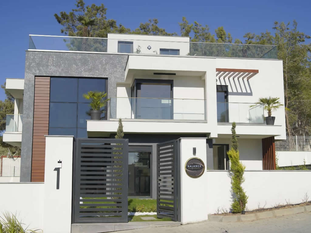 Smir Group - Our Projects