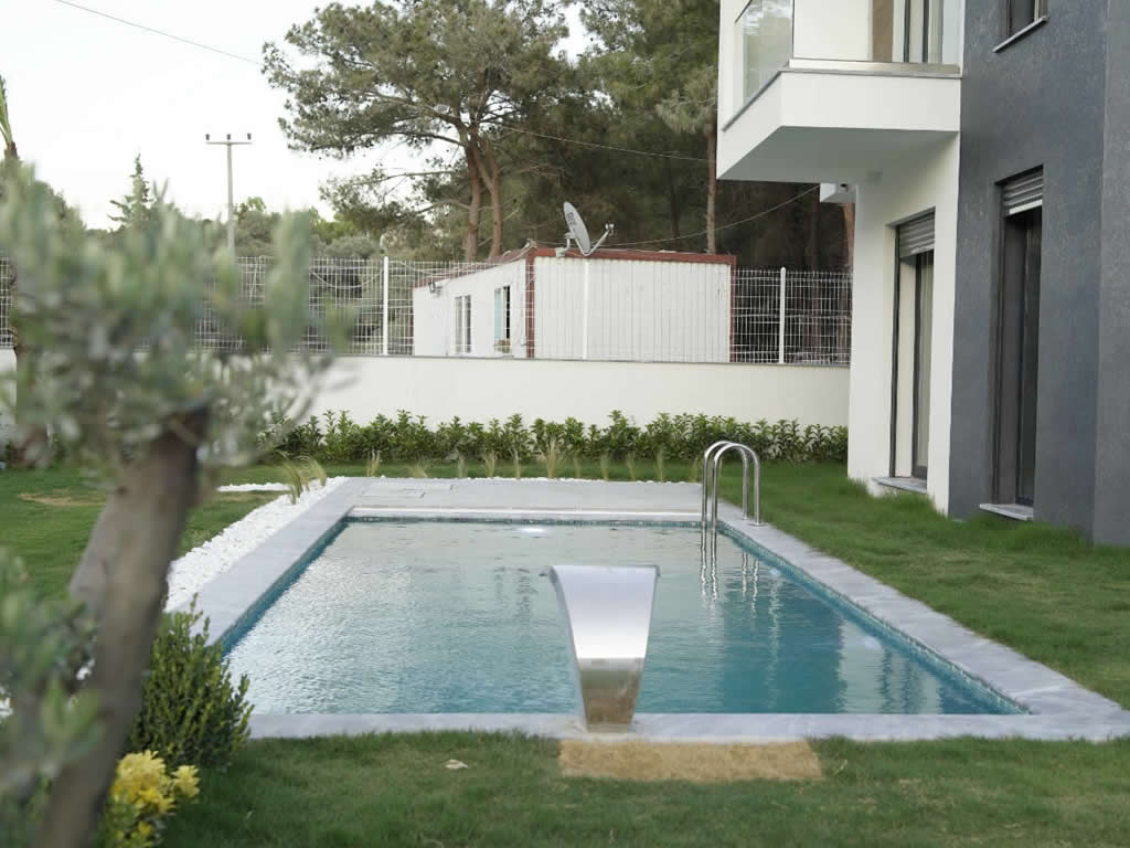 Smir Group - Our Projects