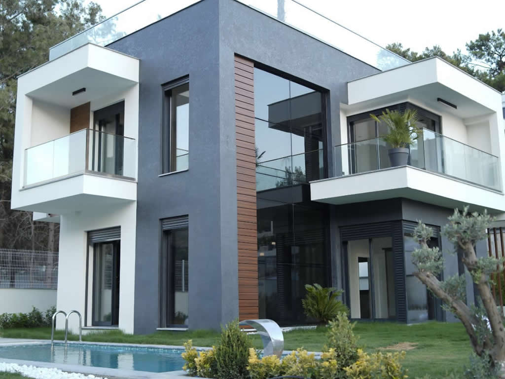 Smir Group - Our Projects