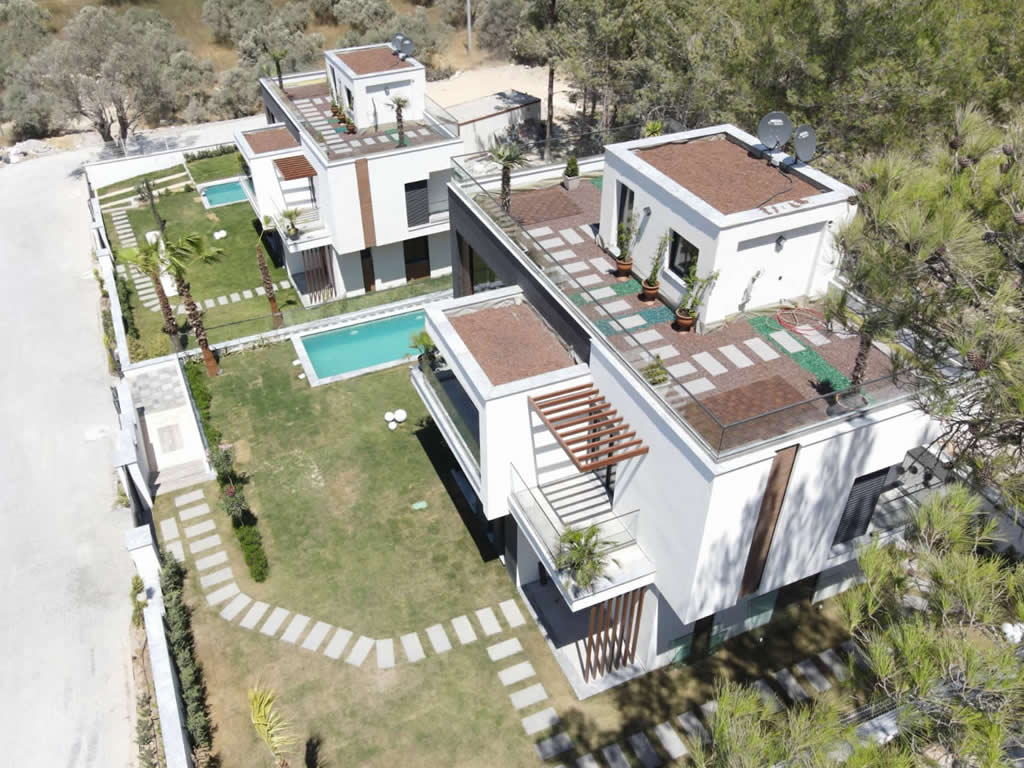 Smir Group - Our Projects