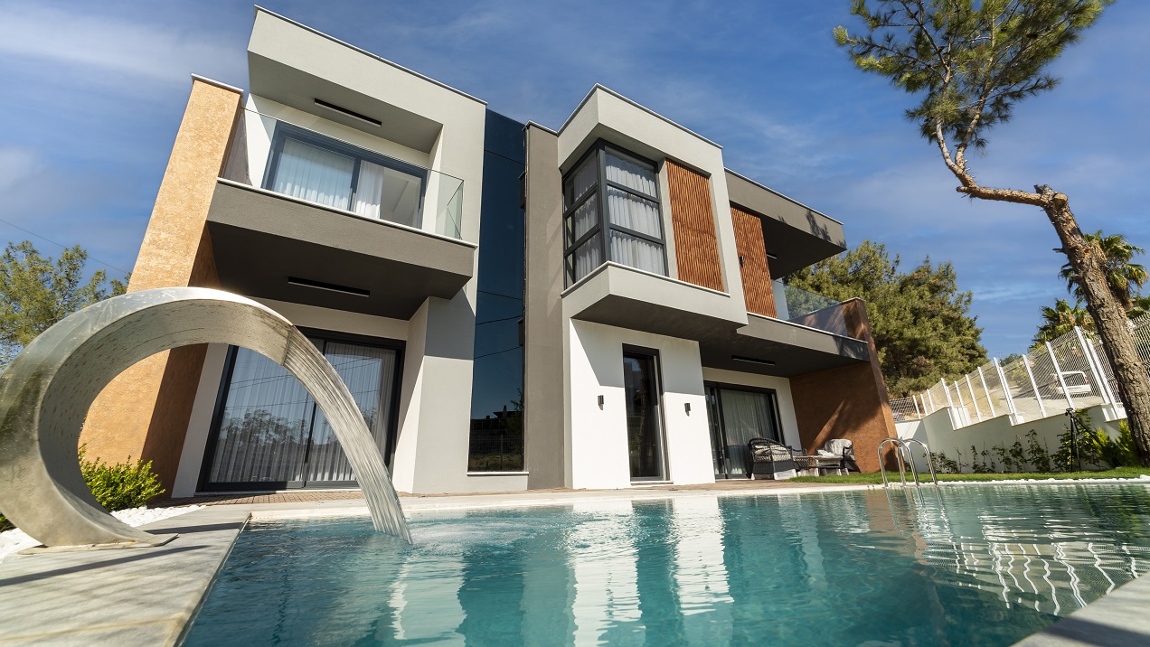 Smir Group - Our Projects