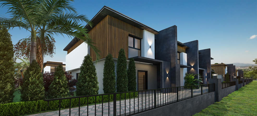 Smir Group - Our Projects