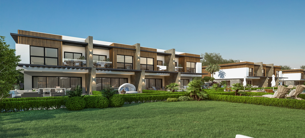 Smir Group - Our Projects