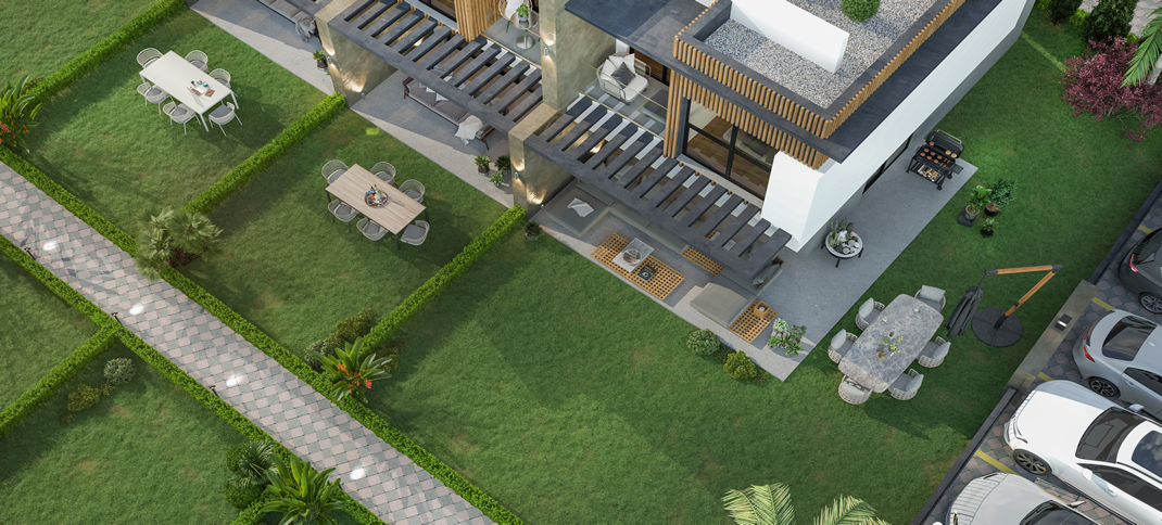 Smir Group - Our Projects