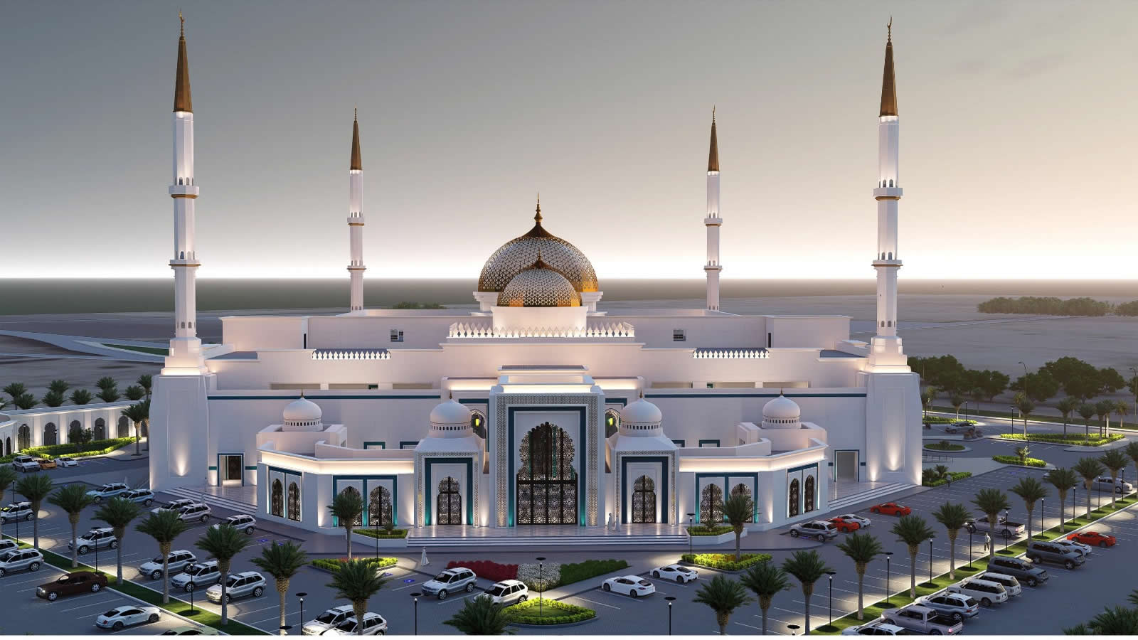 Smir Group - Our Projects