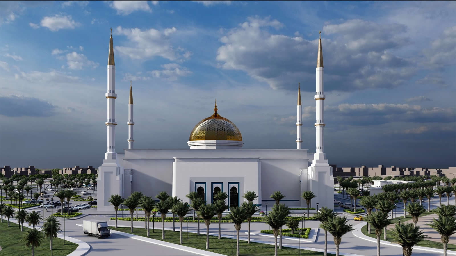 Smir Group - Our Projects