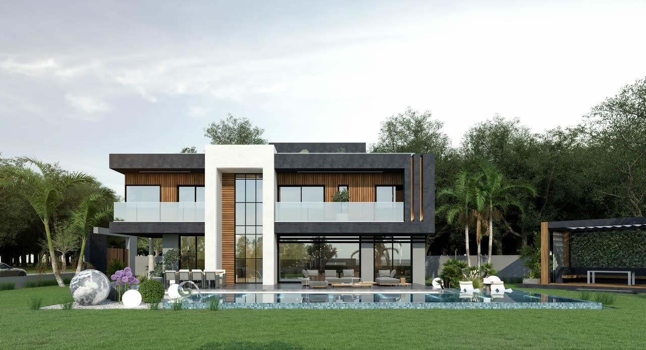 Smir Group - Our Projects
