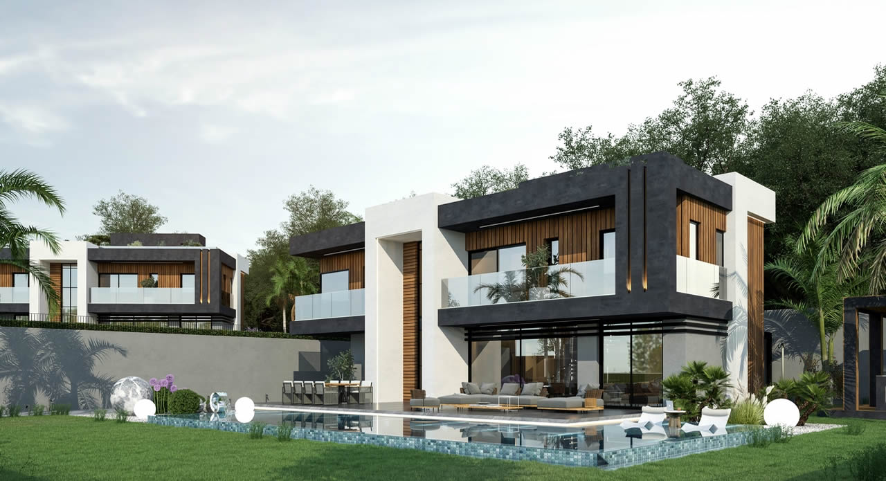 Smir Group - Our Projects
