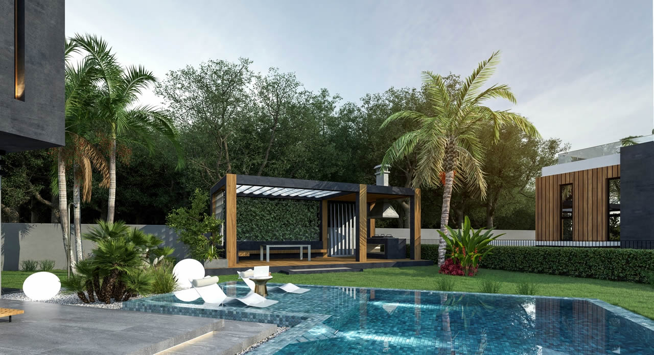 Smir Group - Our Projects