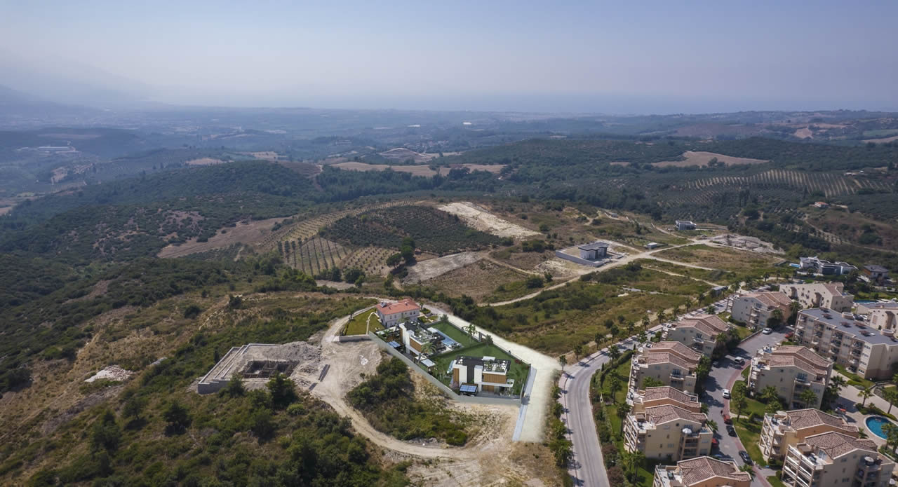 Smir Group - Our Projects