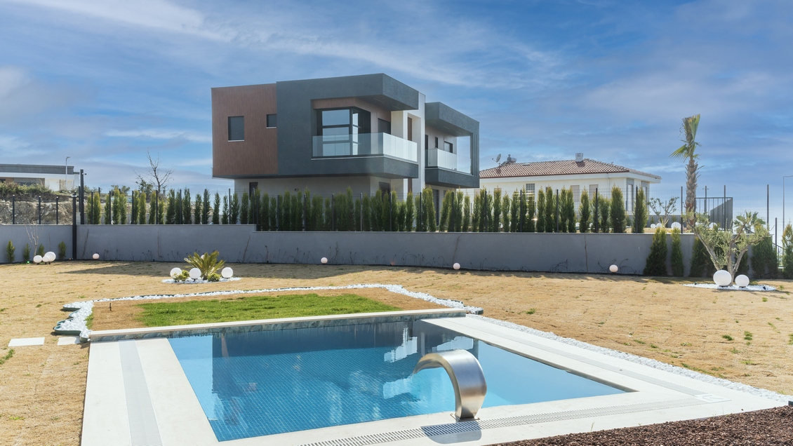 Smir Group - Our Projects