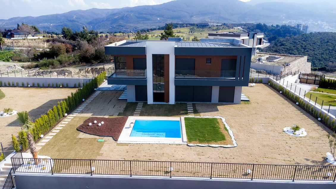 Smir Group - Our Projects
