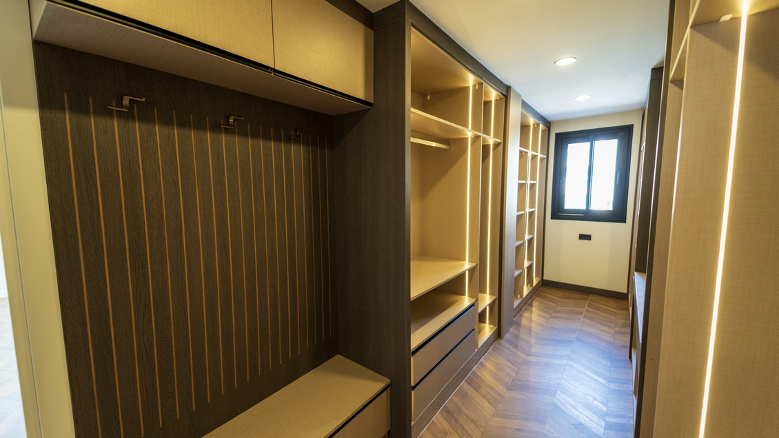 Smir Group - Our Projects