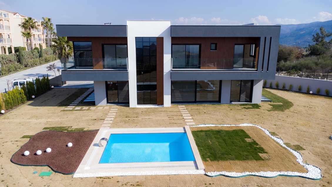 Smir Group - Our Projects